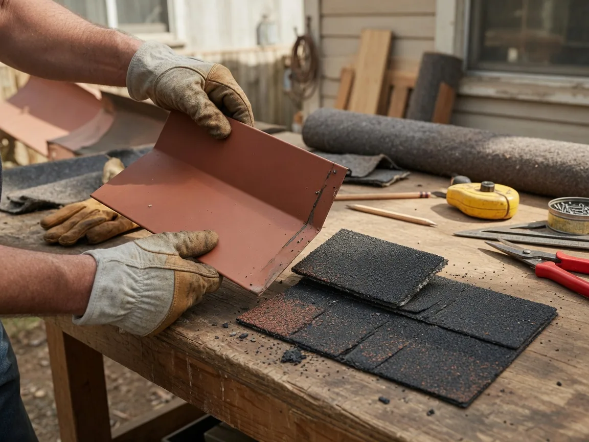 Roof Repair company in Brockway, PA